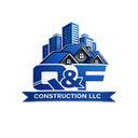 Q&F Construction Logo